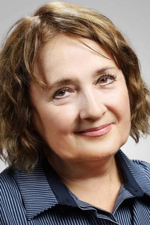 Elena Galitskaya profile photo