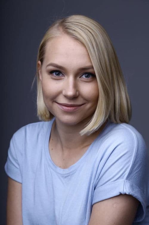 Kateryna Varchenko profile photo