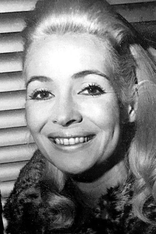 Jacqueline Monsigny profile photo