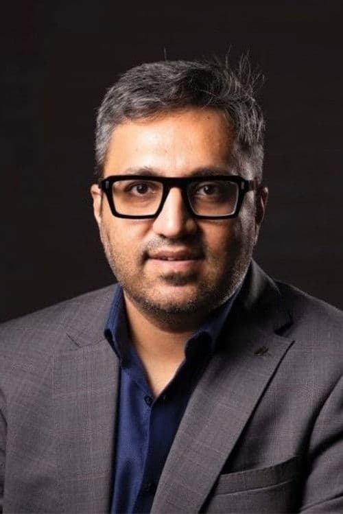 Ashneer Grover profile photo