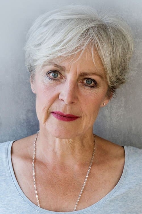 April Hailer profile photo