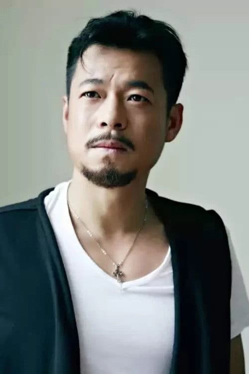 Chen Yue profile photo