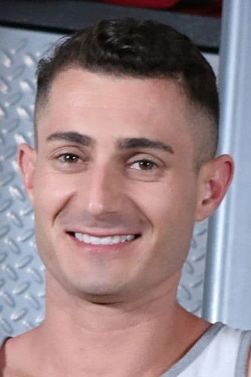 Robbie Caruso profile photo