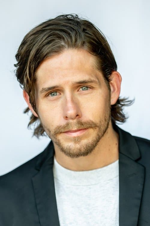 Aaron Jaeger  profile photo