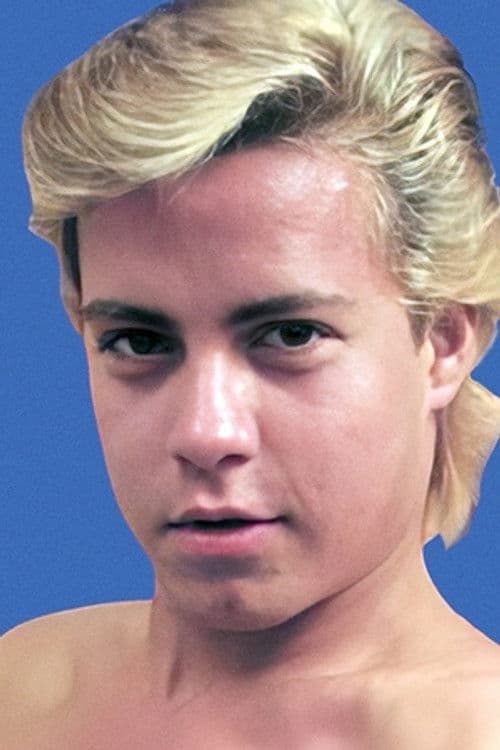 Steven Moore profile photo