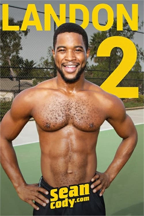 Landon 2 poster