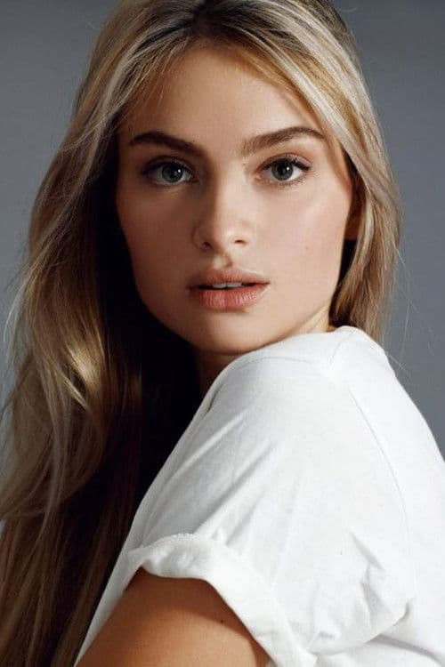 Aurélie Pons profile photo