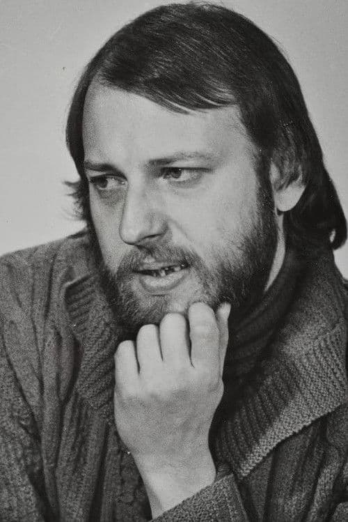 Aleksander Müller profile photo