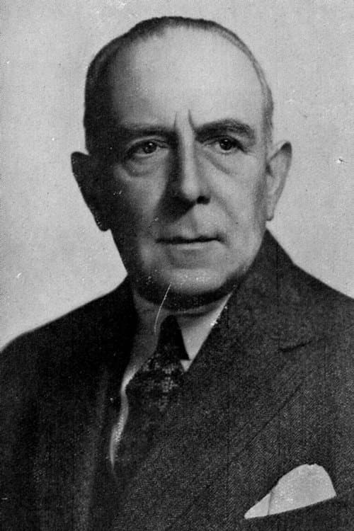 Georges Mauloy profile photo