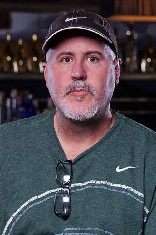 Sean King profile photo