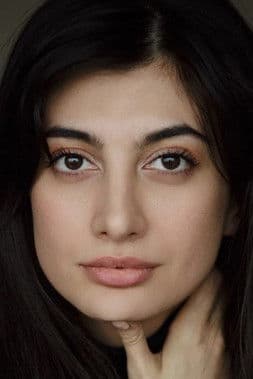 Zara Arshakyan profile photo