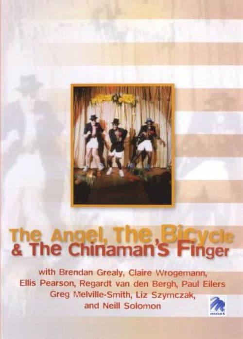 The Angel, the Bicycle and the Chinaman's Finger poster