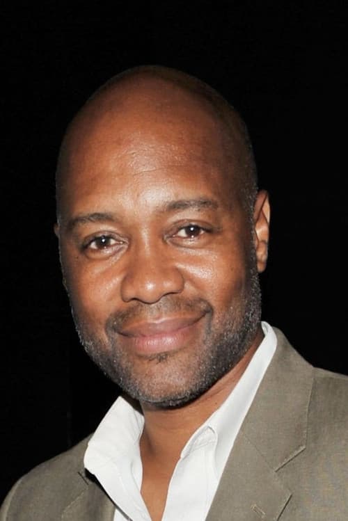 Palmer Williams Jr. profile photo