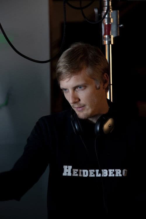 Michael Reisinger profile photo