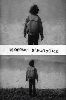 Le Départ d’Eurydice poster