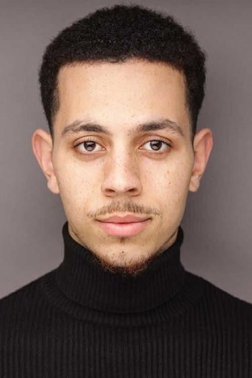 Shadrach Agozino profile photo