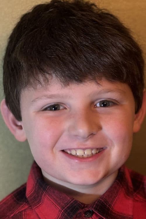 Dylan Alderman profile photo