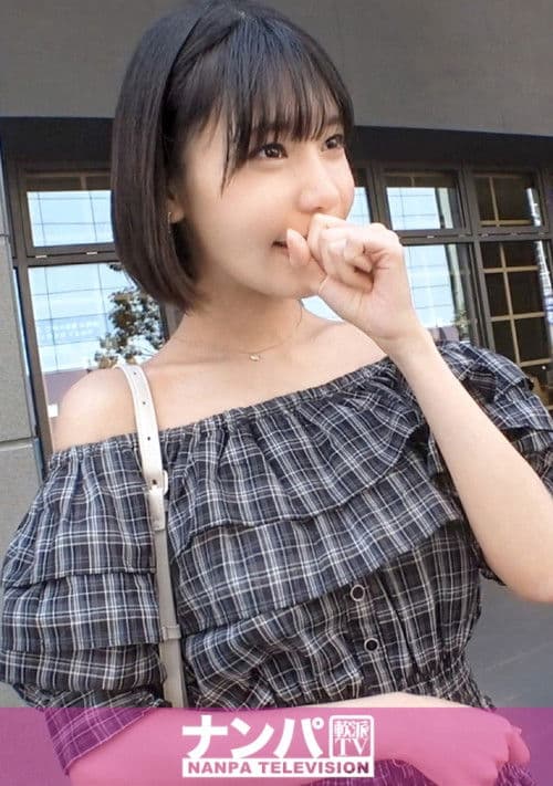 200GANA-3272 "Asakusa x Tall Model Body x Fair-Skinned Beauty - Successfully Picking Up a Rare Beauty! We Lull Her Guard with Beauty Talk, and Go Straight to the Vibrator, Fingering, Kissing, and Real Sex! poster