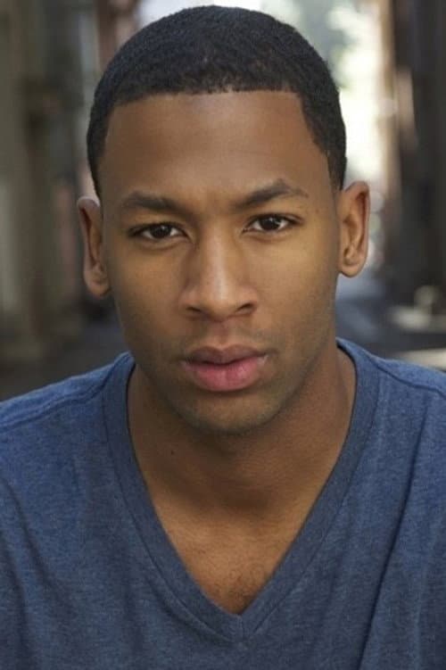 Darnell Kirkwood profile photo