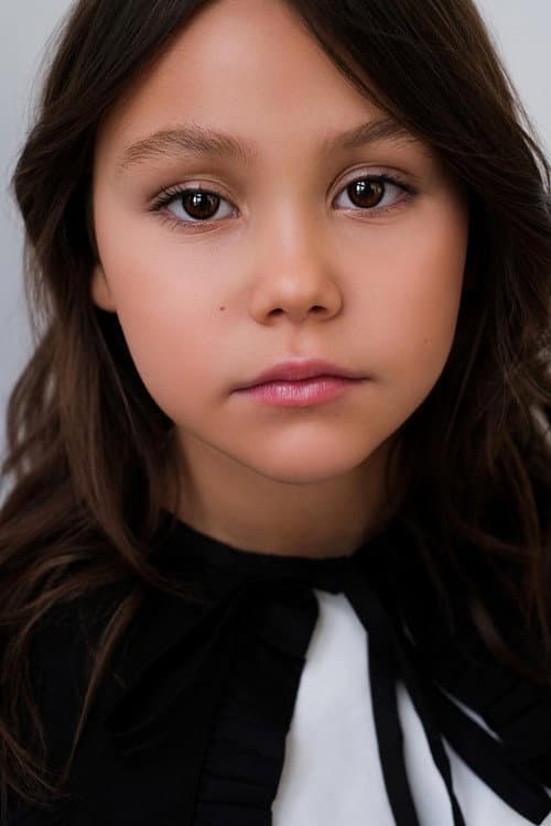 Lea Samoylova profile photo