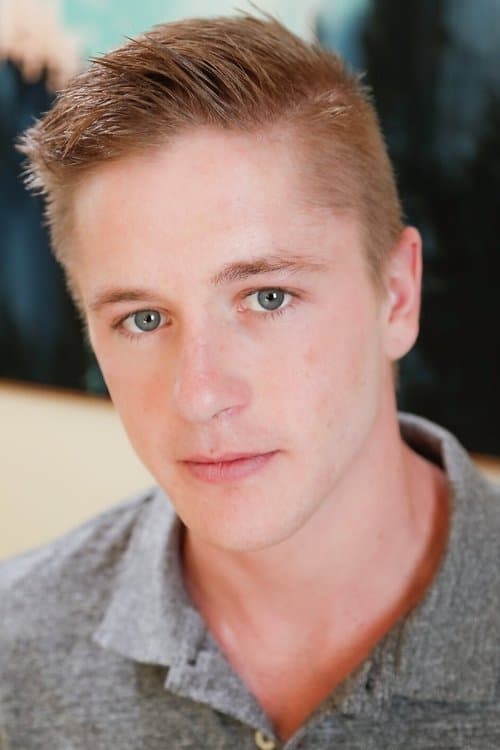 Chris Blades profile photo