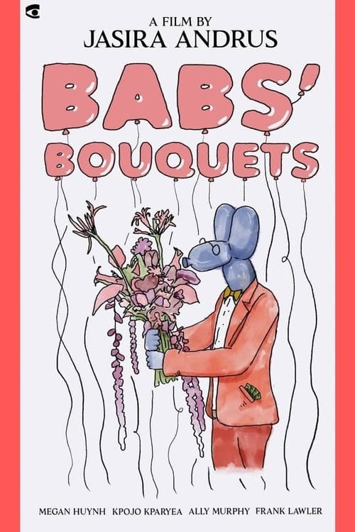 Babs' Bouquets poster