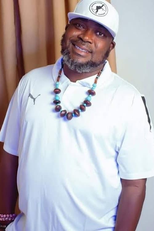 Adebayo Tijani profile photo