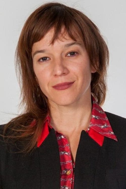 Mary Jordan profile photo