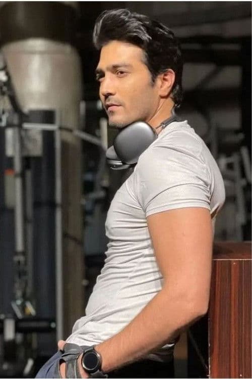 Shehzad Sheikh profile photo