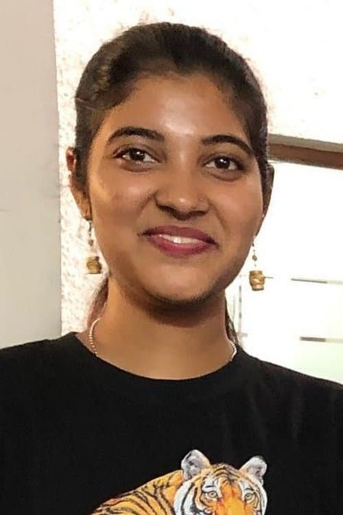 Dhwani Shree profile photo