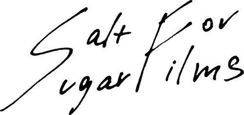 Salt for Sugar Films