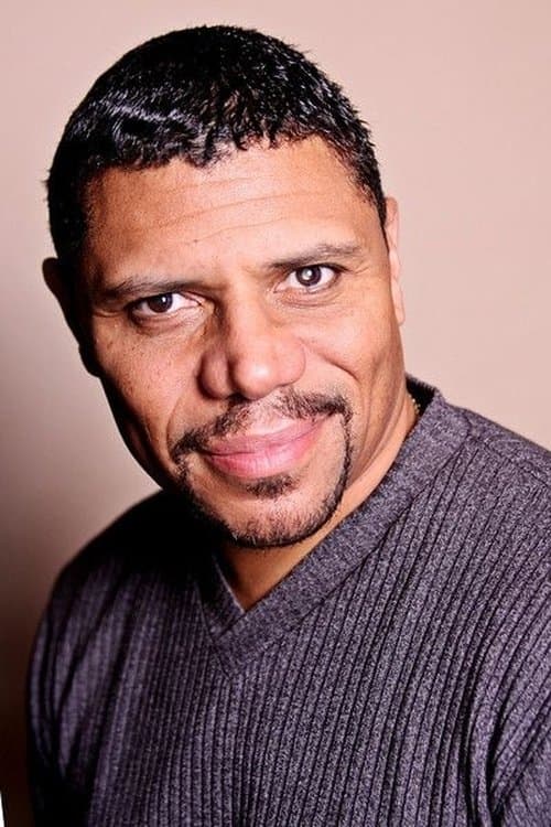 Stoney Jackson profile photo