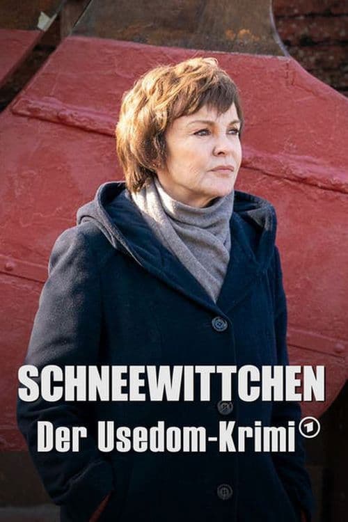 Schneewittchen - Der Usedom-Krimi poster