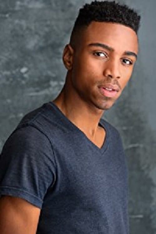 Christopher O'Neal profile photo