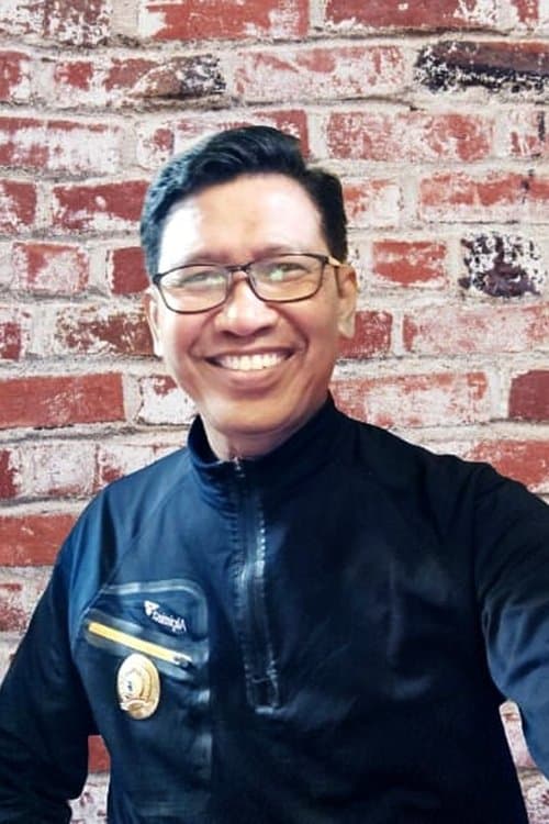 Amir Desar profile photo