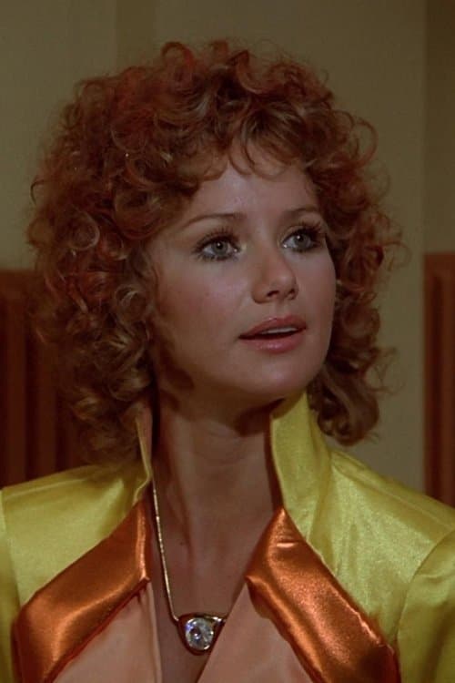 Nancy Frangione profile photo