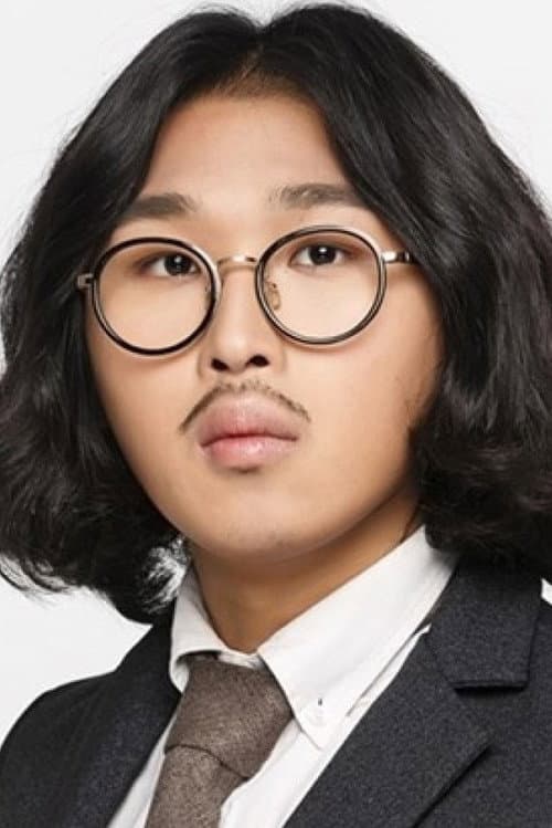 Hwang Dae-ki profile photo