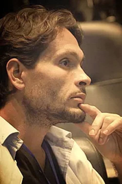 Rodrigo Mac Niven profile photo