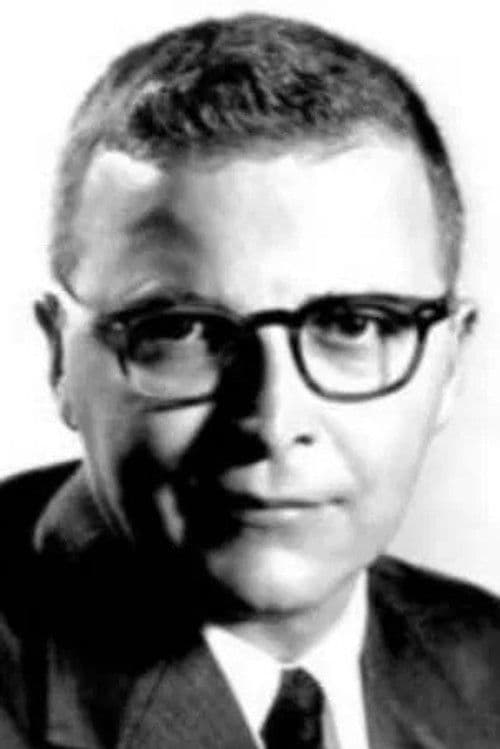 Fred Coe profile photo