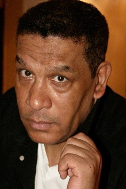 Mohamed Sharaf profile photo