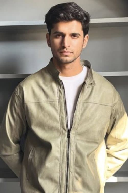Ayush Sharma profile photo