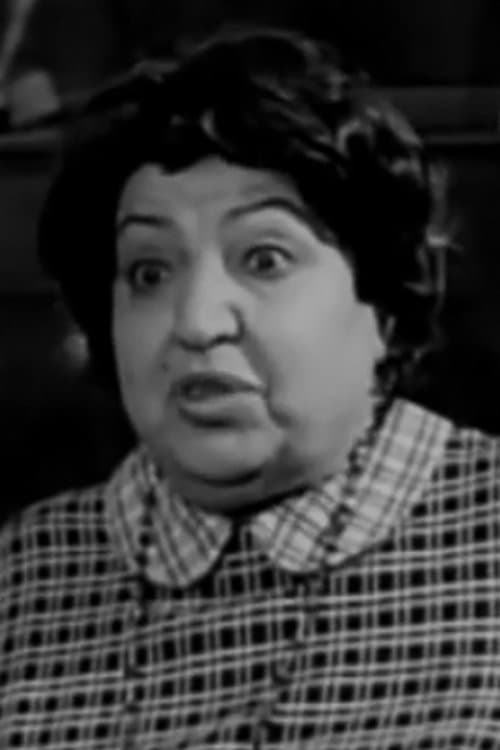 Rena Pashalidou profile photo