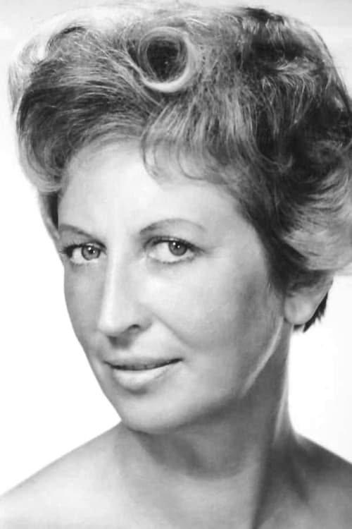 Halina Kossobudzka profile photo