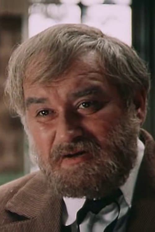 Grigori Abrikosov profile photo