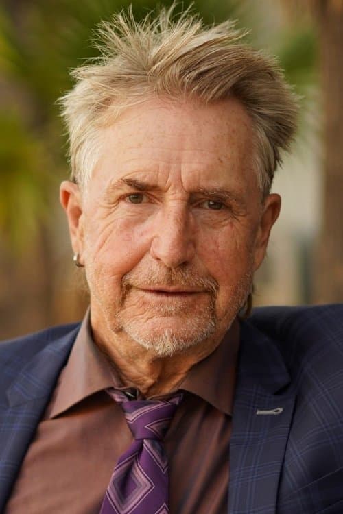 Martin Semmelrogge profile photo