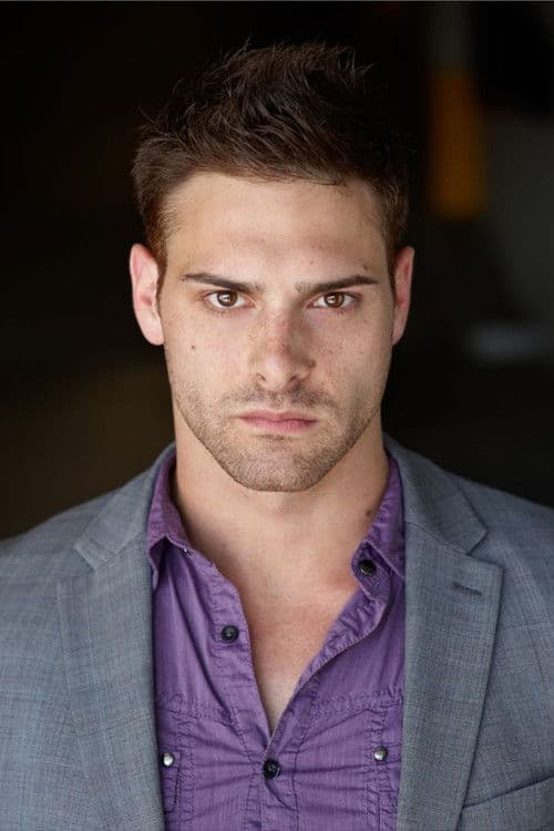 Nicholas Gunn profile photo