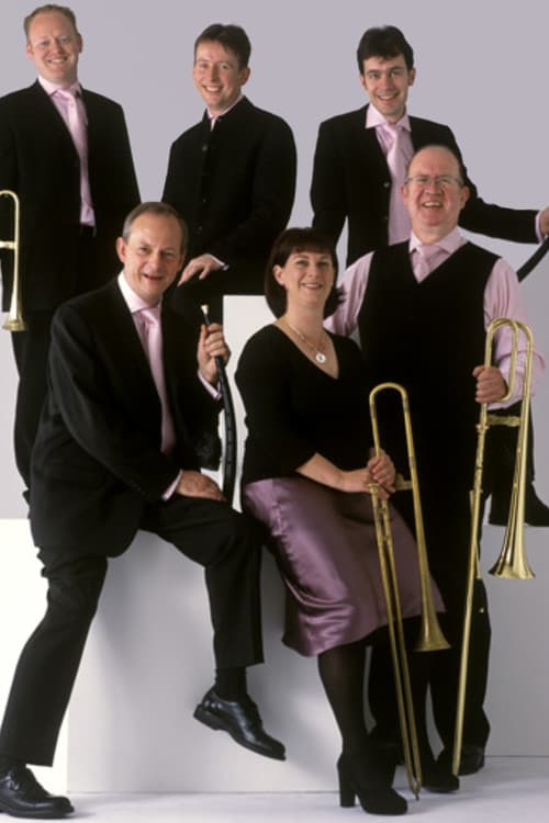 His Majesty's Sagbutts & Cornetts (HMSC) profile photo