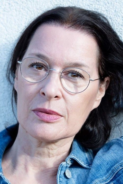 Katrin Reisinger profile photo