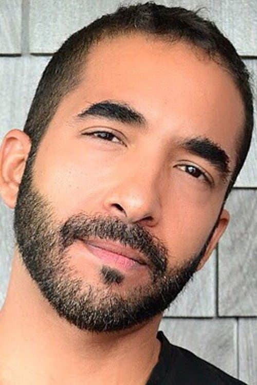 Mike Dreyden profile photo