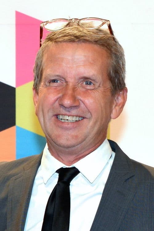 Martin Timell profile photo